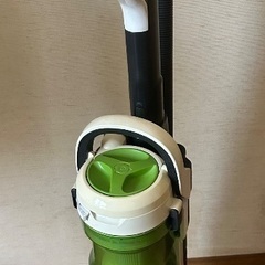 パナソニック　サイクロン式スティックタイプ掃除機
