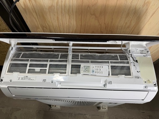 【完売】?️シャープ10畳用エアコン?️