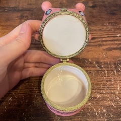 小物入れの画像