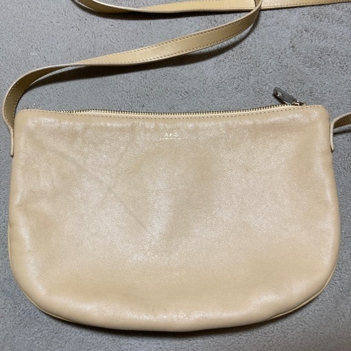 A.P.C. ショルダーバッグ