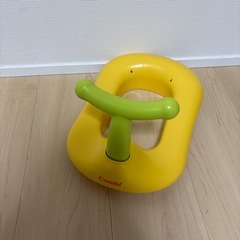 コンビ　便座　トイトレ
