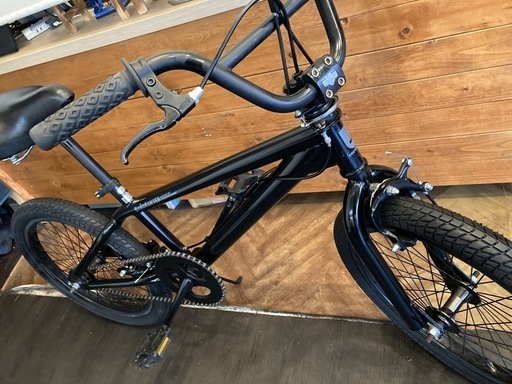UENCOUNTER BMXチェーン新品！】20インチ ブラック