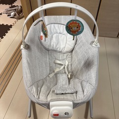 電動バウンサー