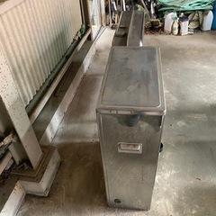 長府石油瞬間給湯器〔石油小形給湯機〕の画像