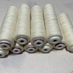 太口　糸　10巻