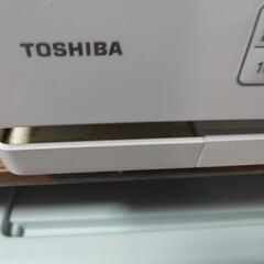 オーブンレンジの画像