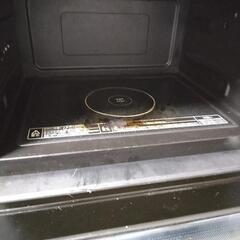 オーブンレンジの画像