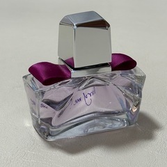 LANVINオードパルファムの画像