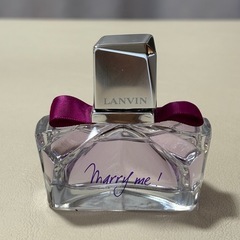LANVINオードパルファム