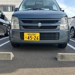 ２０年式　ＭＨ２２　車検満タン！