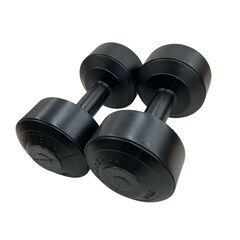 【レガストック川崎本店】DUMBBELL ダンベル ５㎏