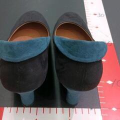 0331-195 婦人用パンプスMサイズの画像