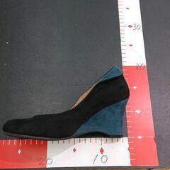 0331-195 婦人用パンプスMサイズの画像