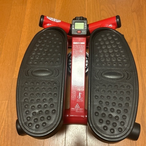 健康ステッパー ナイスデイ