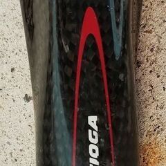 カーボンのシートポスト　TIOGA　25.2mmの画像