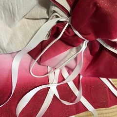 浴衣フルセットAAA伊藤千晃コラボの画像