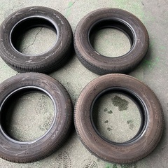 軽自動車用タイヤ145/80R13 4本セット販売