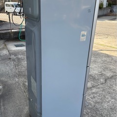 【美品】★冷蔵庫★日立★製氷機能付き3ドア★2013年★R-S300DMV★の画像
