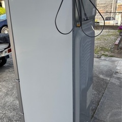 【美品】★冷蔵庫★日立★製氷機能付き3ドア★2013年★R-S300DMV★の画像