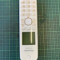 パーソナルファクス　KX-PD303Wの画像