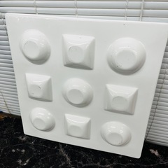 【激安】9連プレートの画像