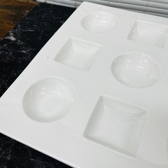 【激安】9連プレートの画像