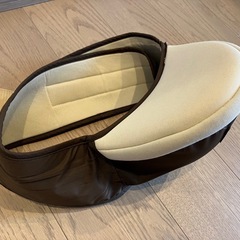 ヒップシートの画像