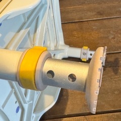 お風呂用の椅子と台の画像