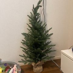 クリスマスツリー ニトリ