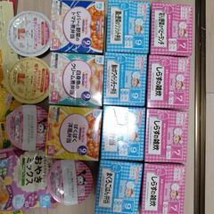 ベビーフード　36点 離乳食の画像