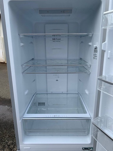 ✅アイリスオーヤマノンフロン冷凍冷蔵庫 ✅ ✅IRSN-23A-S✅