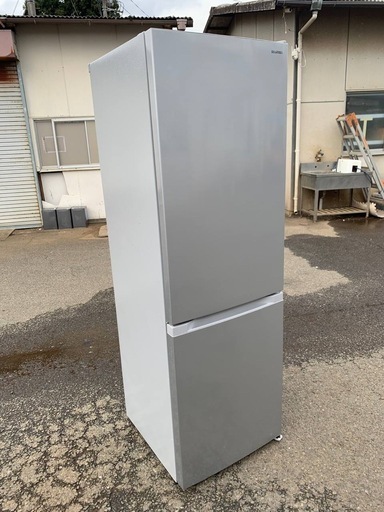 ✅アイリスオーヤマノンフロン冷凍冷蔵庫 ✅ ✅IRSN-23A-S✅