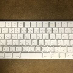 Apple Magic Keyboard