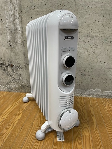 デロンギ DELONGI アミカルド オイルヒーター