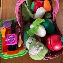 おままごとセット