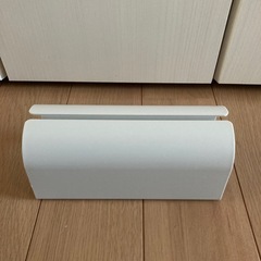 ★無印良品　カーペットクリーナー　ケースのみ　コロコロ★の画像