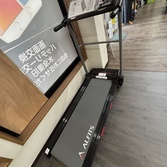 ARINCO アルインコ　ランニングマシン　未使用保管品