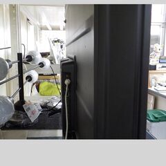 ID554511　50型ＴＶ　グリーンハウス　2023年製の画像