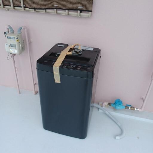 洗濯機