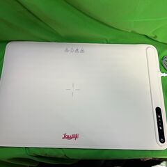 LAUDLIFE 食品保温プレート 電気保温トレイ 多機能食品断...