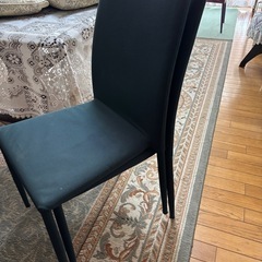 スタッキング　椅子　の画像