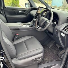 サマーセール！値下げ【7,100,000円】トヨタ・現行アルファード Z 2WD・新車レベル・走行距離少の画像