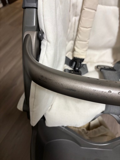 Stokkeストッケ エクスプローリー　ベビーカー