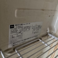 決定済み　業務用冷蔵庫　KIRINの画像
