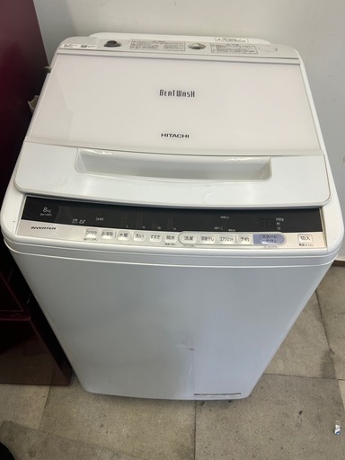 洗濯機