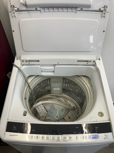 洗濯機