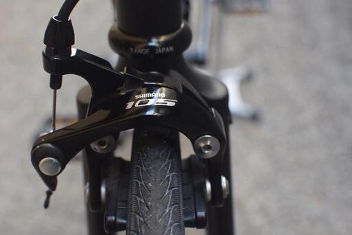 ほぼ未使用 FUJI FEATHER 49 マットブラック　札幌市内手渡し可能 楽天市場】Fuji フジ 自転車 バイク ピストバイク ストリート