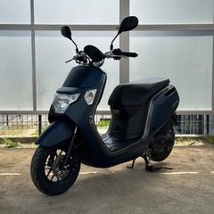 ★高年式低走行★ ホンダ ダンク AF78 4サイクル インジェ...