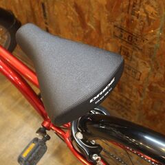 (Y)北大前! 札幌 引取  アサヒ DRIDE ドライド ジュニア自転車 24インチ 切り替え付き 鍵付き 2069855の画像