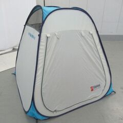 Alpine ボップアップシェルターMの画像